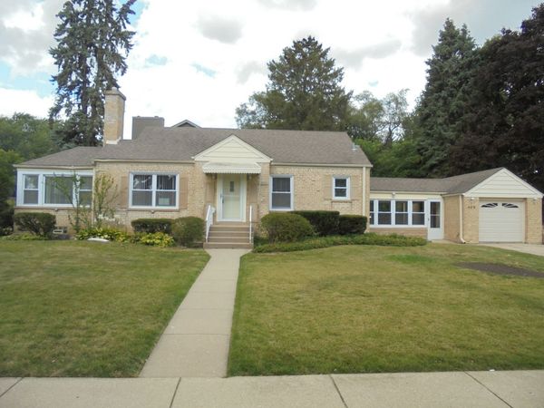 408 W Sunset Road, Mount Prospect, IL 60056