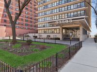 5801 N Sheridan Road, Chicago, IL 60660 primary photo