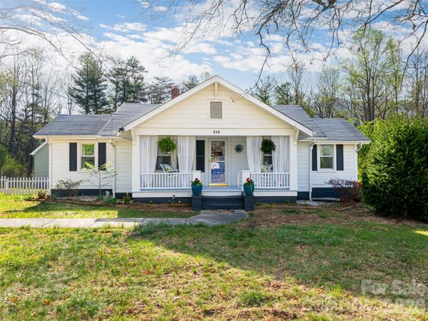516 Onteora Boulevard , Asheville, NC 28803
