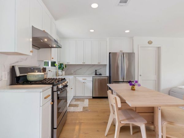 1610 Corona DR, Austin, TX 78723