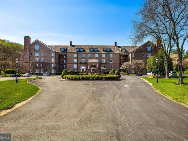 2331 OLD COURT ROAD , Unit 307, BALTIMORE, MD 21208