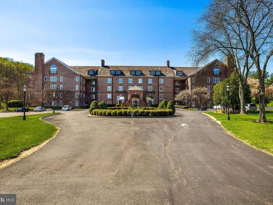 2331 Old Court Road, Unit 307, Baltimore, MD 21208 Main Photo