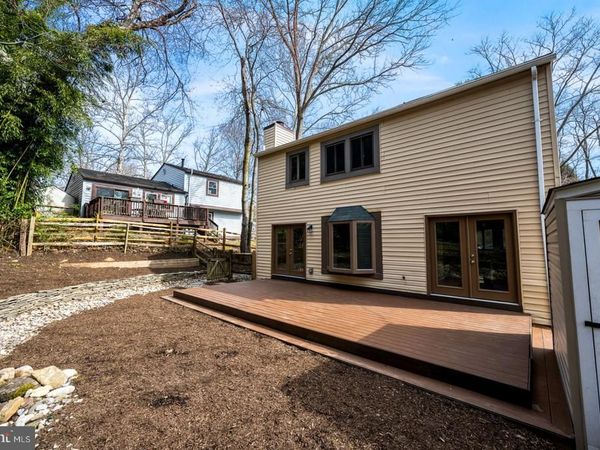 9575 FAREWELL ROAD, COLUMBIA, MD 21045