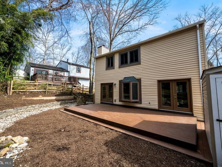 9575 Farewell Road, Columbia, MD 21045 Main Photo