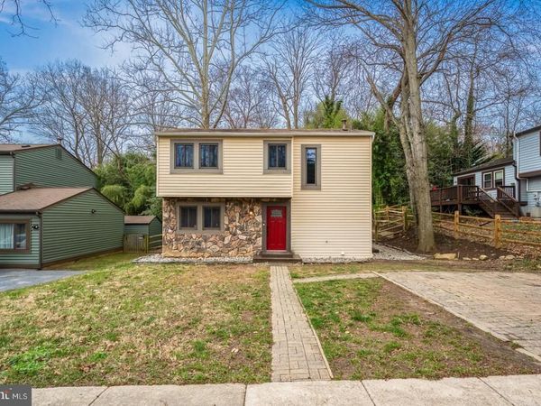 9575 FAREWELL ROAD, COLUMBIA, MD 21045