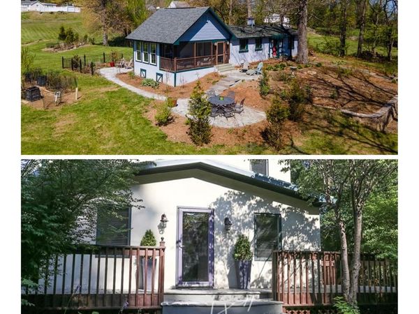 2675 & 2681 HALFWAY ROAD, THE PLAINS, VA 20198