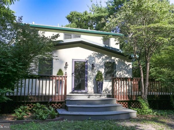 2675 HALFWAY ROAD, THE PLAINS, VA 20198