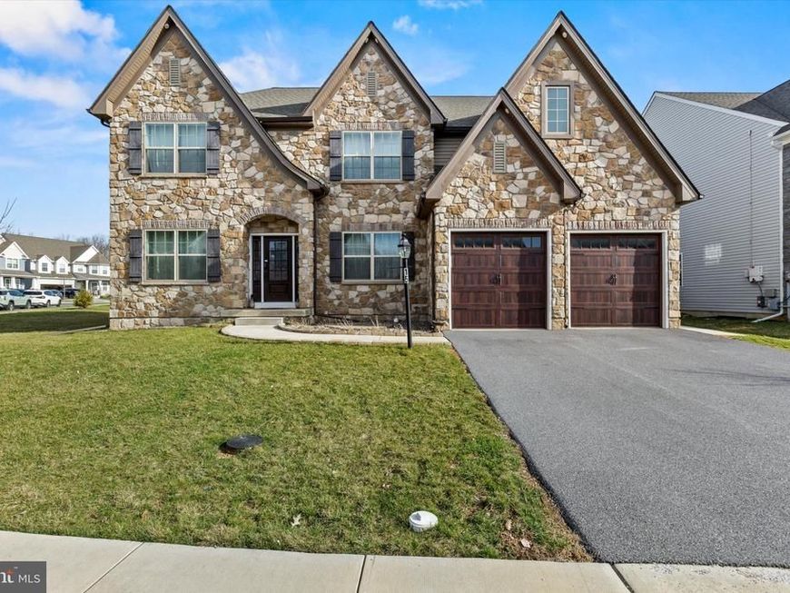 15 Stallion, Mechanicsburg, PA 17050 Main Photo