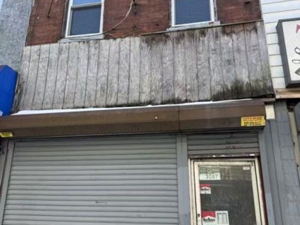 3087 KENSINGTON AVENUE , PHILADELPHIA, PA 19134