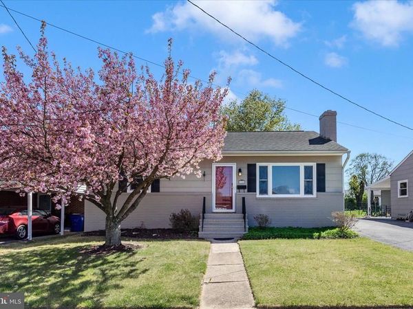 504 A VALLEY STREET , FREDERICK, MD 21701