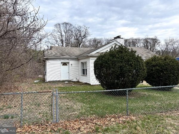 936 SAVAGE AVENUE, WENONAH, NJ 08090