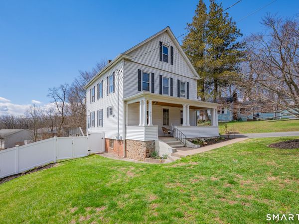 412 Reservoir , Meriden, CT 06451