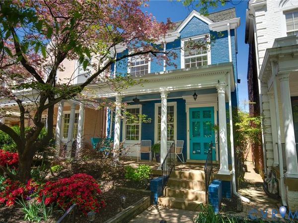 3426 Hanover Avenue , Richmond, VA 23221