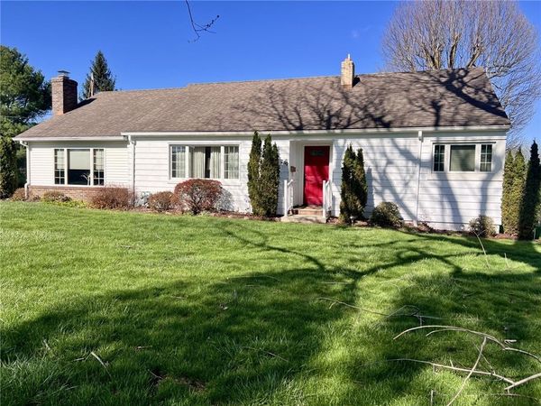 280 Derrick Ave, Uniontown, PA 15401