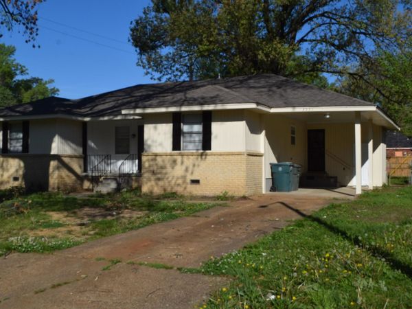 3551 HANNA DR, Memphis, TN 38128