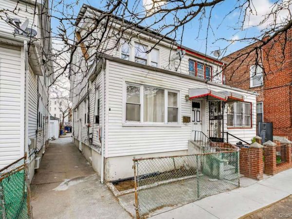 95-11 42nd Avenue , Elmhurst, NY 11373