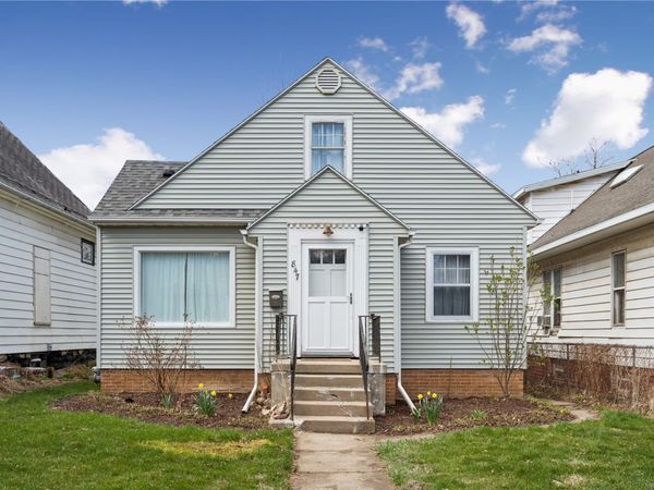 847 Camburn Court SE, Cedar Rapids, IA 52403