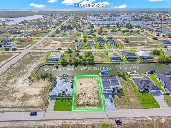 2800 Old Burnt Store RD N, CAPE CORAL, FL 33993