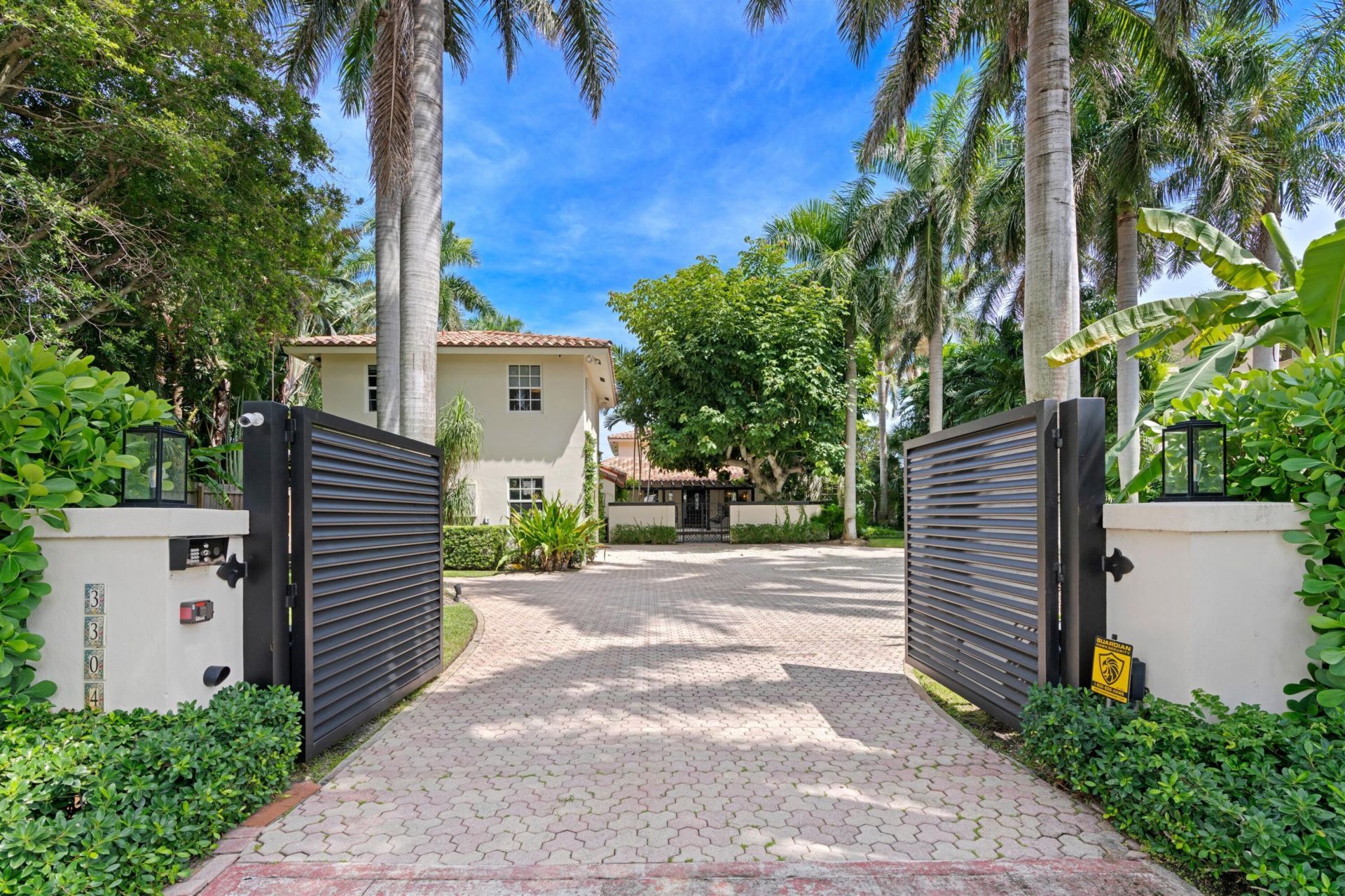 3304 N Flagler Drive, West Palm Beach, FL 33407 Photo