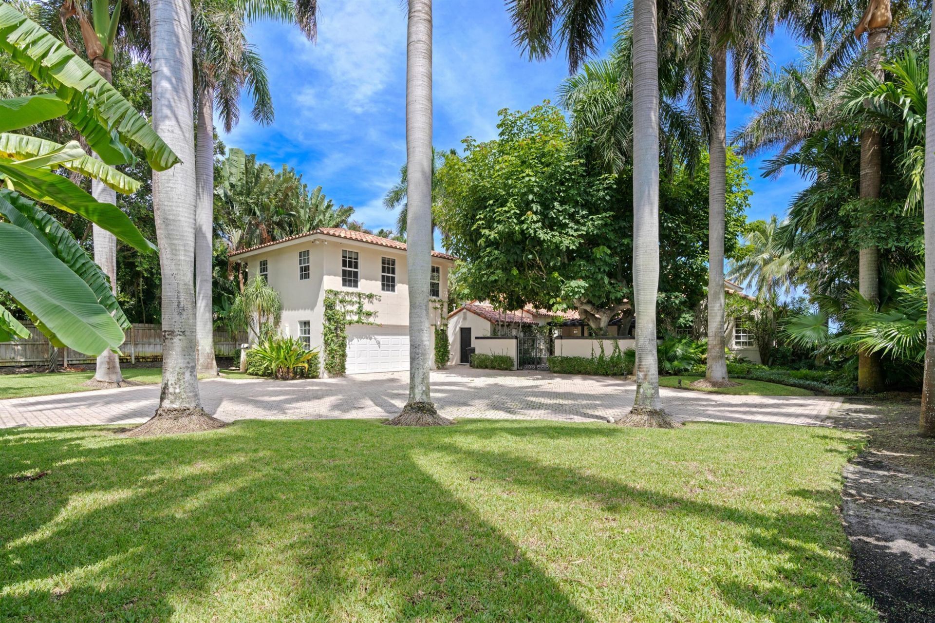 3304 N Flagler Drive, West Palm Beach, FL 33407 Photo