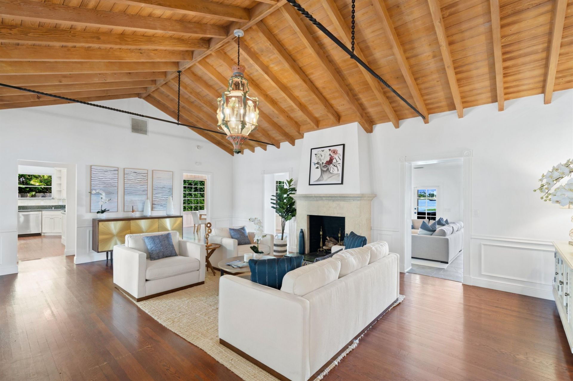 3304 N Flagler Drive, West Palm Beach, FL 33407 Photo