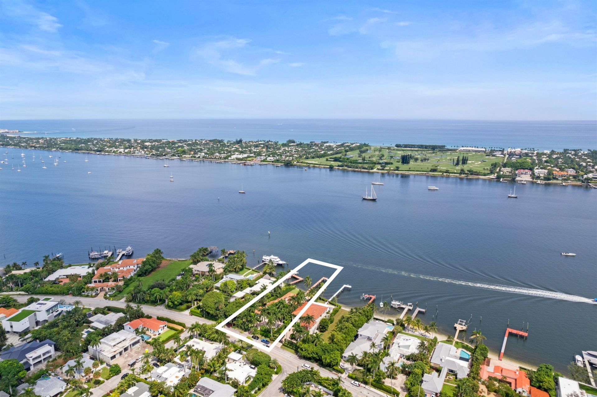 3304 N Flagler Drive, West Palm Beach, FL 33407 Photo