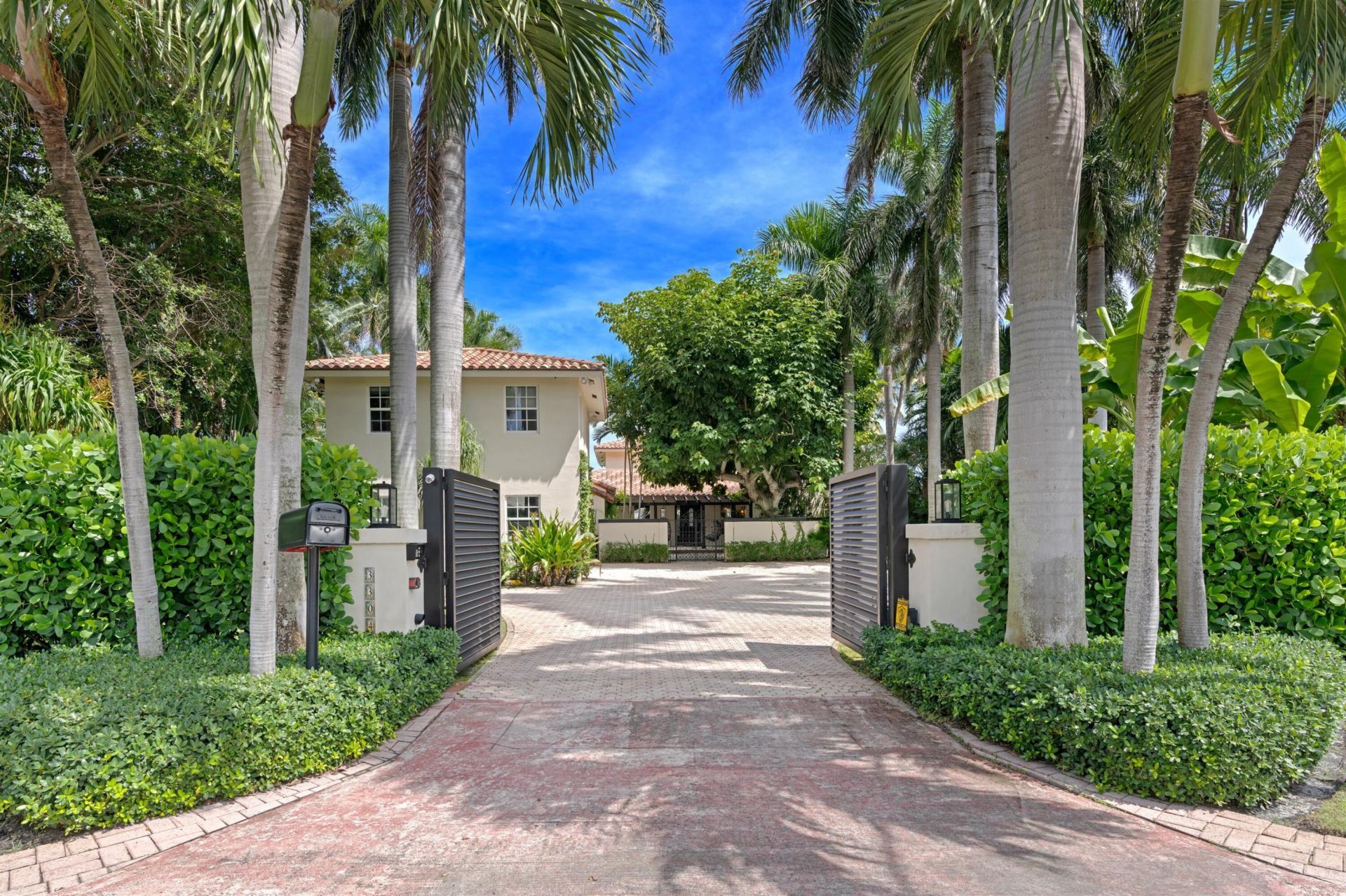 3304 N Flagler Drive, West Palm Beach, FL 33407 Photo