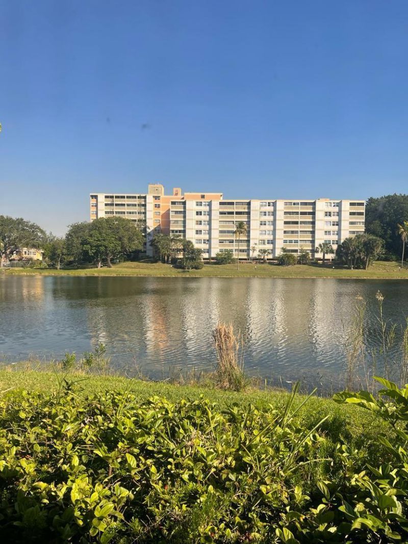 6521 Racquet Club Drive, Unit 51, Lauderhill, FL 33319 Photo