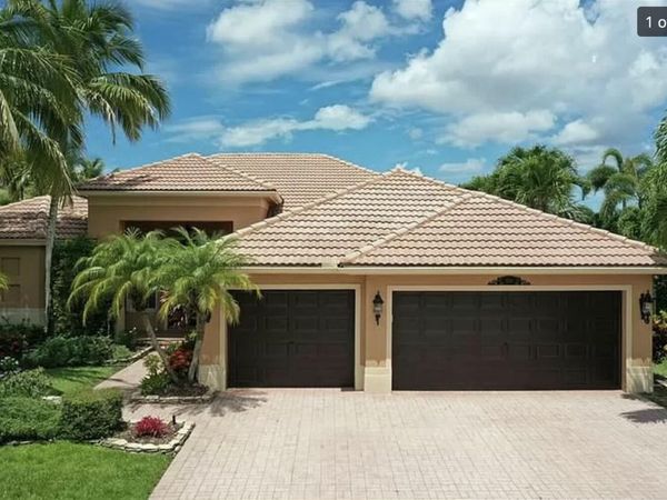 7215 NW 110th Avenue, Parkland, FL 33076