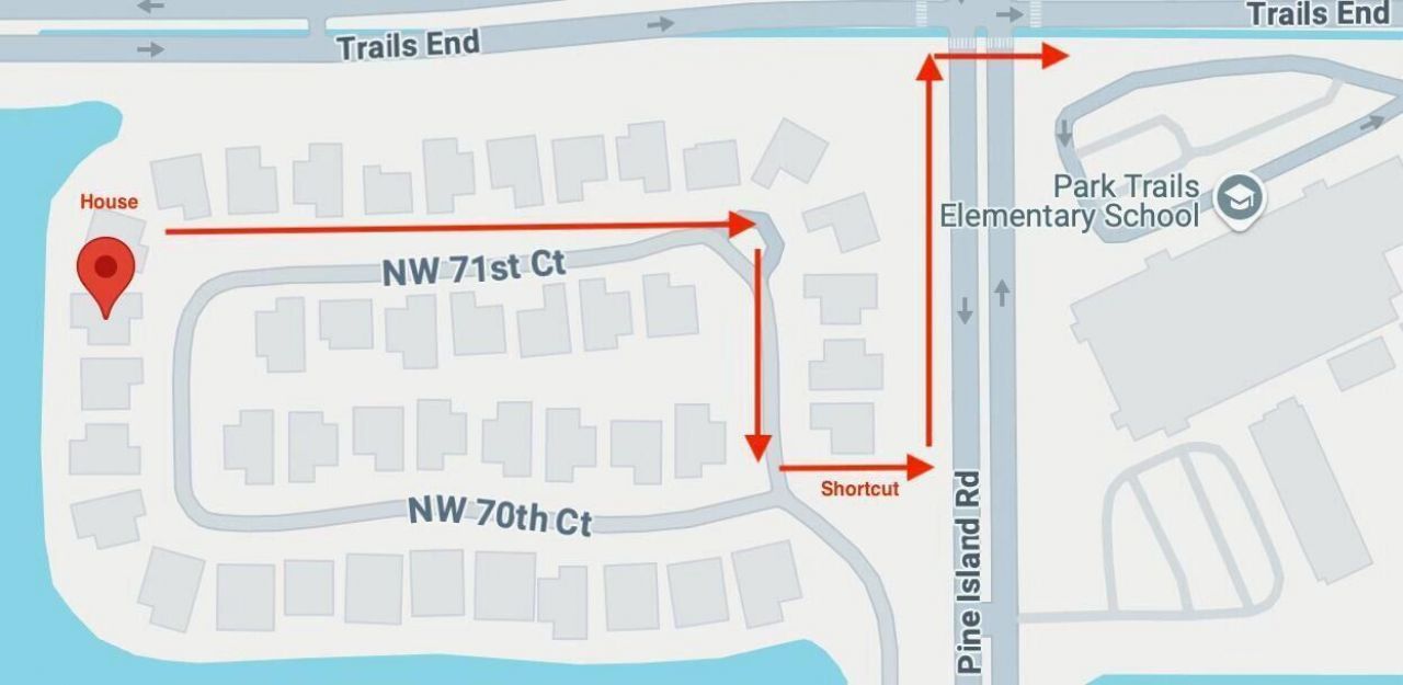 7215 NW 110th Avenue, Parkland, FL 33076 Photo