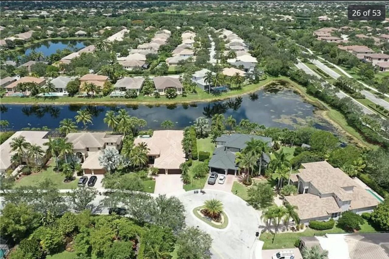 7215 NW 110th Avenue, Parkland, FL 33076 Photo