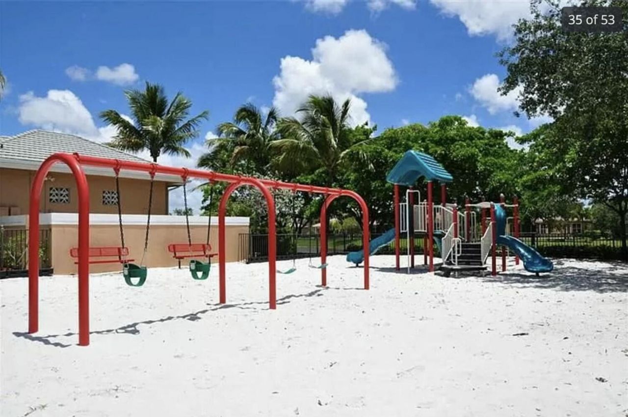 7215 NW 110th Avenue, Parkland, FL 33076 Photo