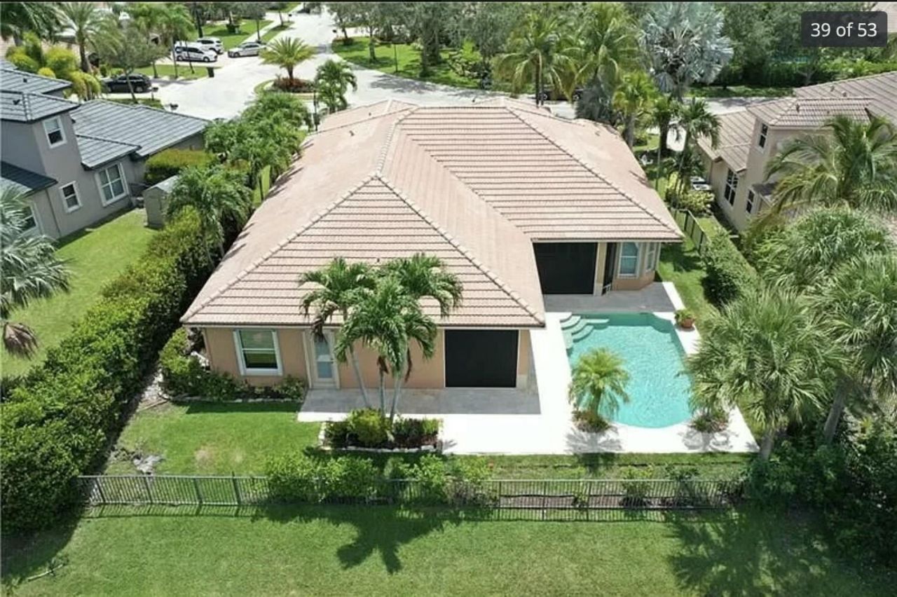 7215 NW 110th Avenue, Parkland, FL 33076 Photo