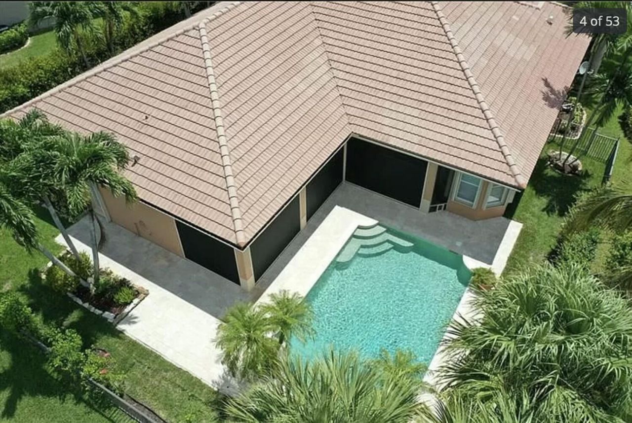 7215 NW 110th Avenue, Parkland, FL 33076 Photo