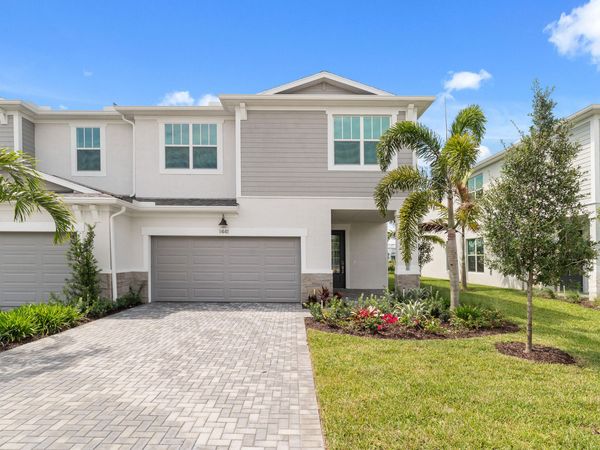 1441 NW Corteal Way, Jensen Beach, FL 34957