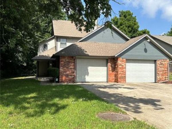 703 Small Oaks , Oklahoma City, OK 73110