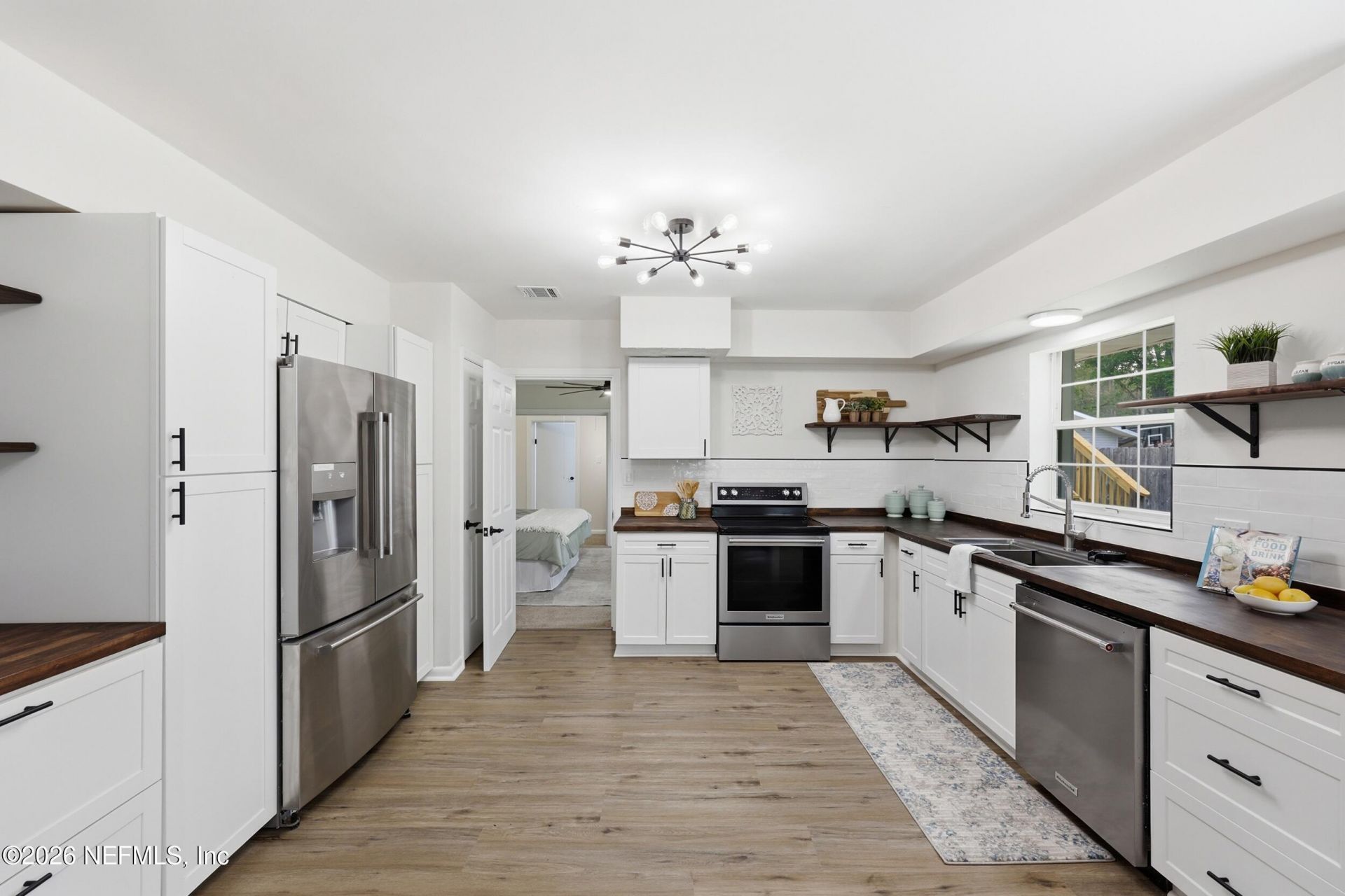 1110 Colley Road, Starke, FL 32091 Photo