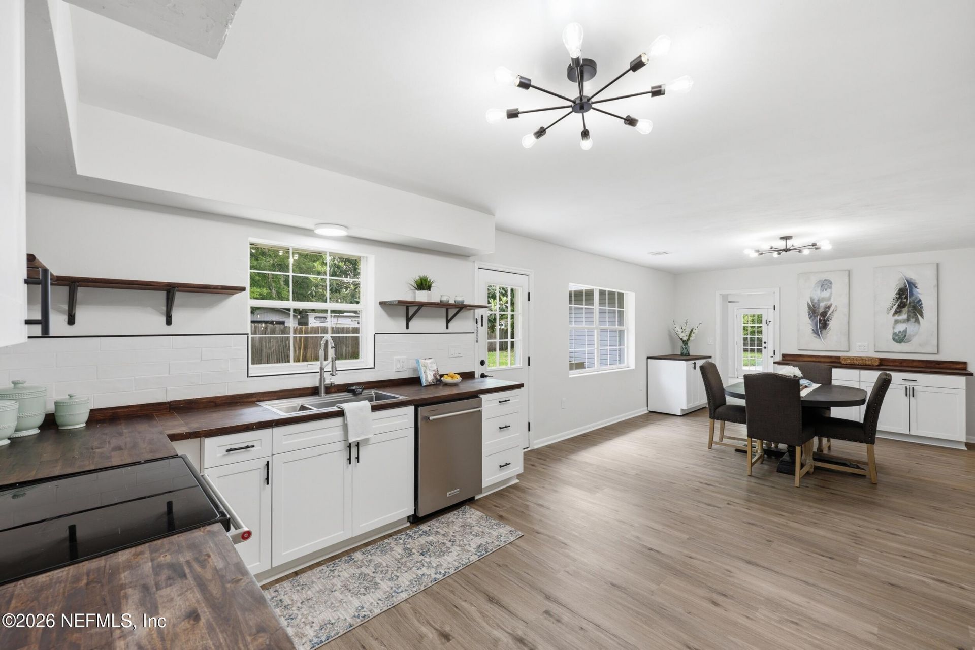 1110 Colley Road, Starke, FL 32091 Photo