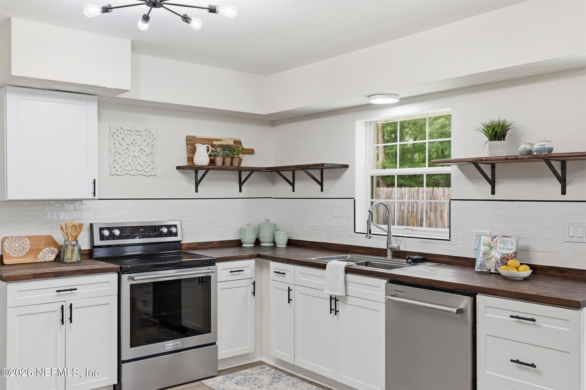 1110 Colley Road, Starke, FL 32091 Photo