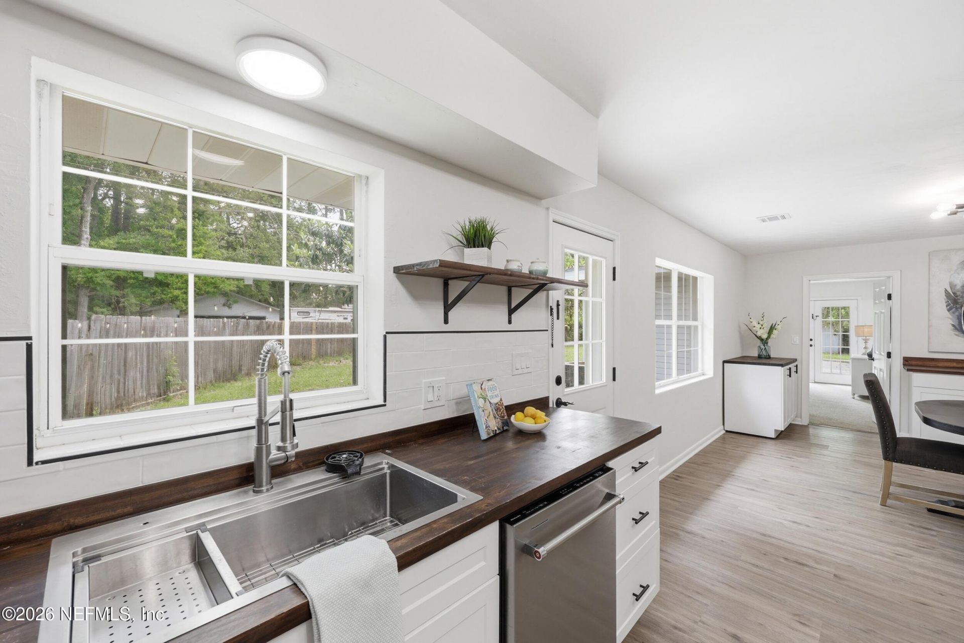 1110 Colley Road, Starke, FL 32091 Photo