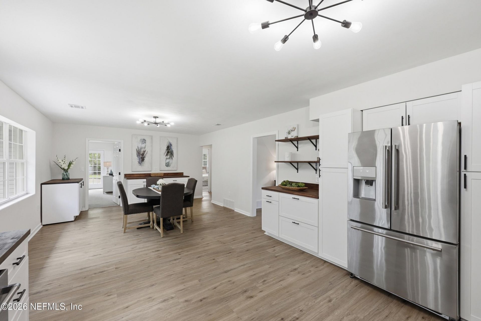 1110 Colley Road, Starke, FL 32091 Photo