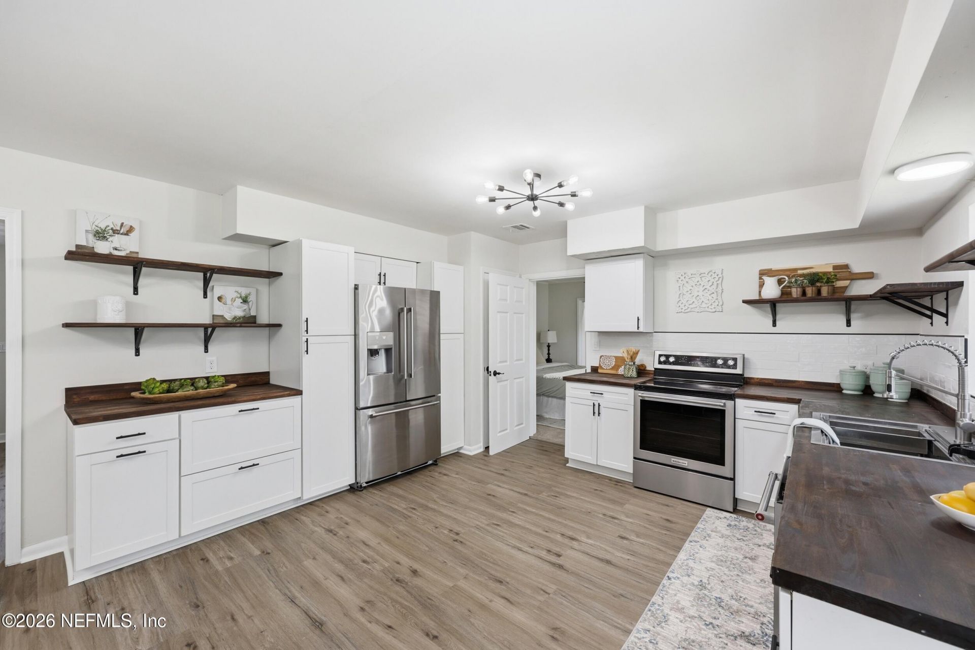 1110 Colley Road, Starke, FL 32091 Photo