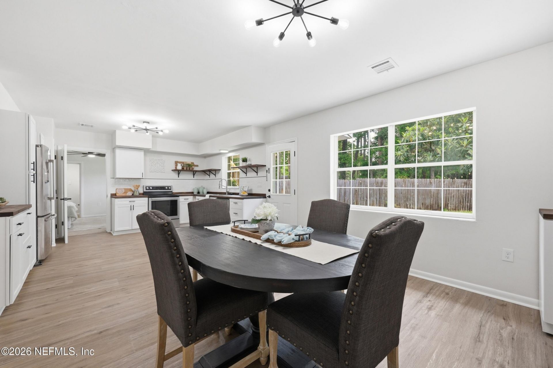 1110 Colley Road, Starke, FL 32091 Photo