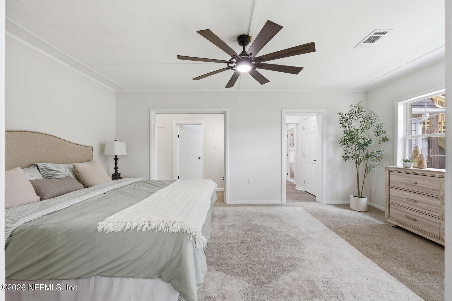 1110 Colley Road, Starke, FL 32091 Photo