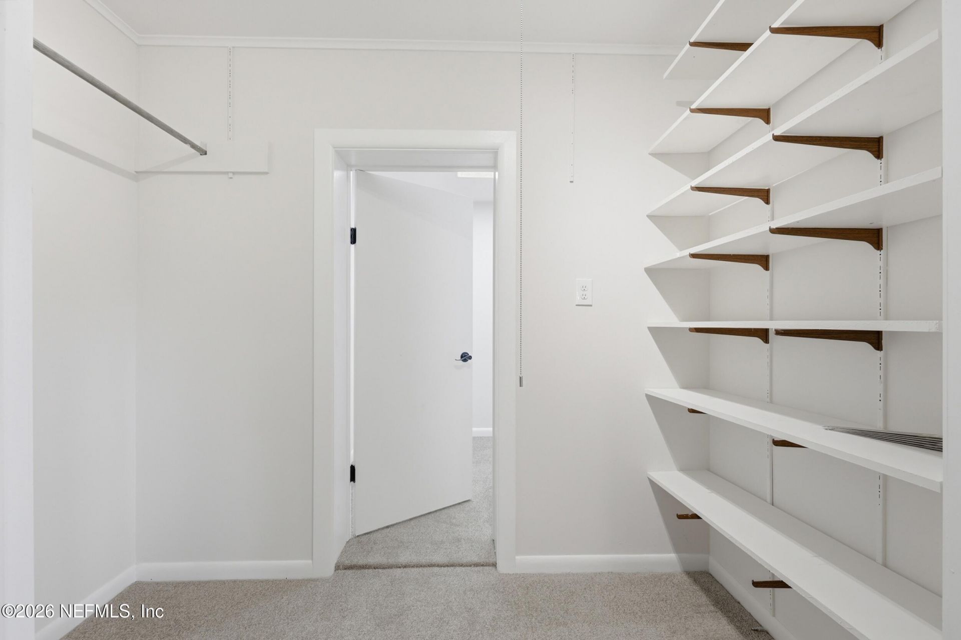 1110 Colley Road, Starke, FL 32091 Photo