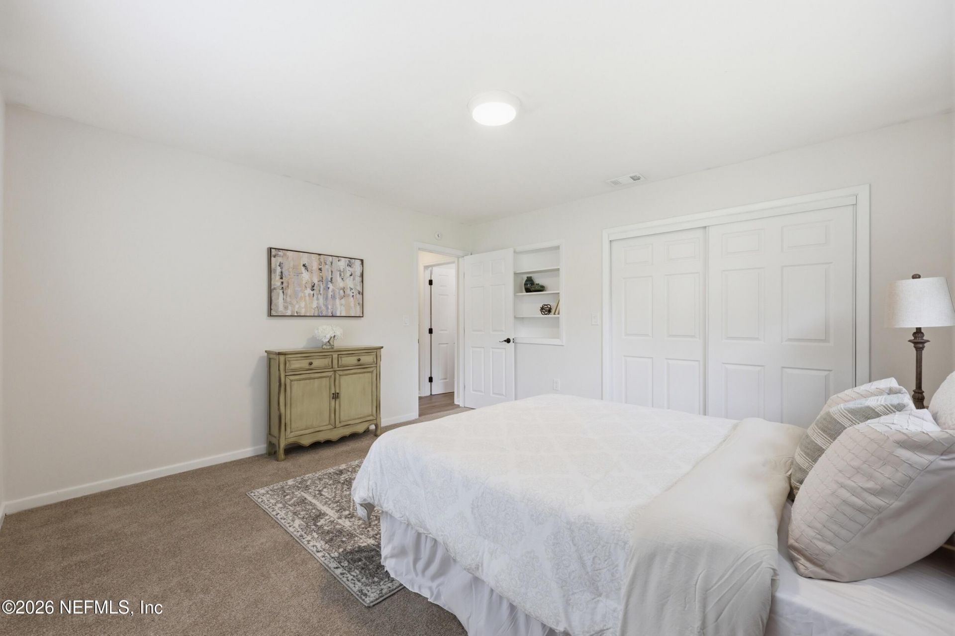 1110 Colley Road, Starke, FL 32091 Photo