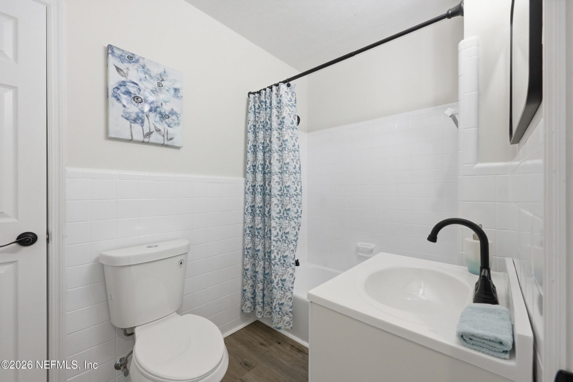 1110 Colley Road, Starke, FL 32091 Photo