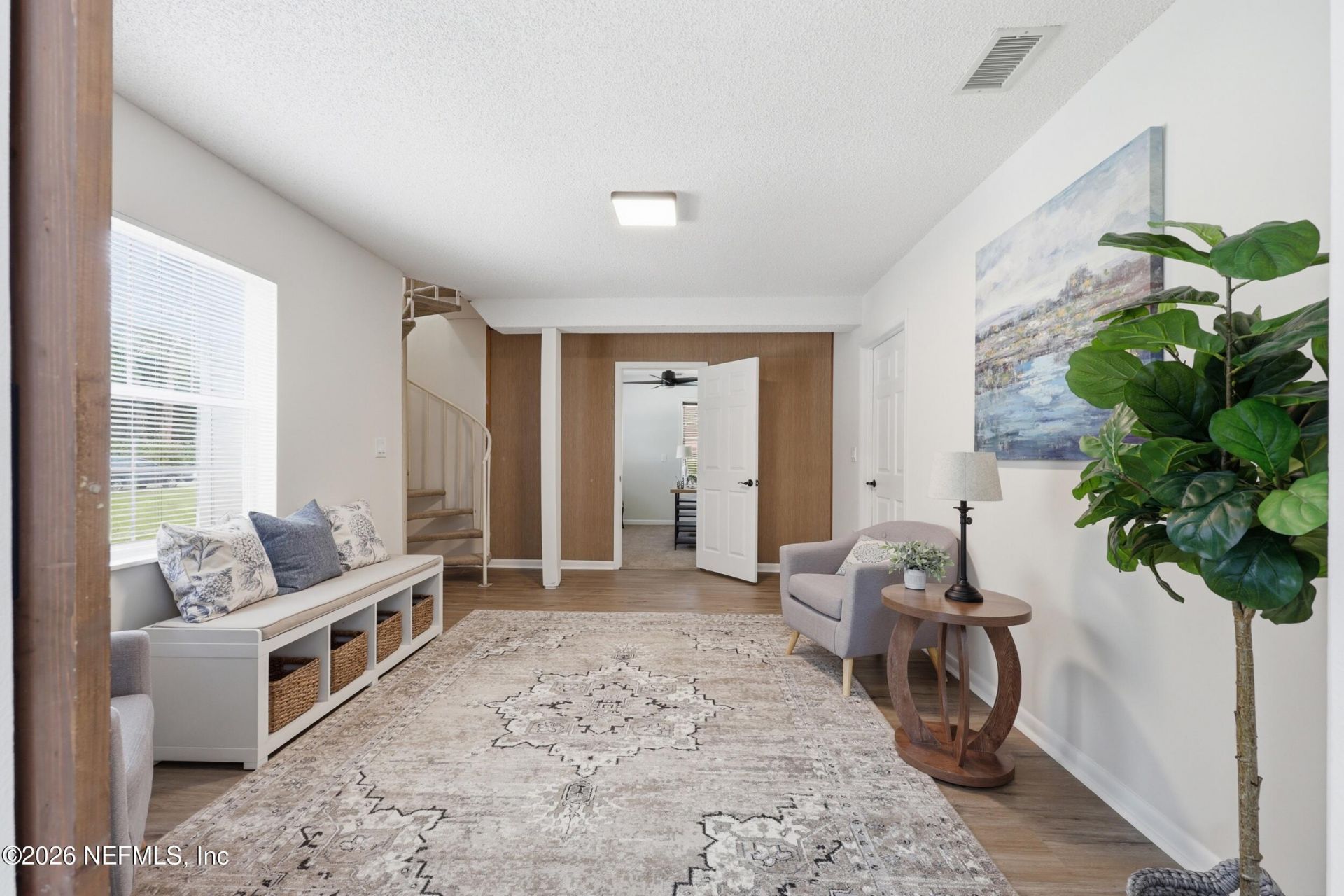 1110 Colley Road, Starke, FL 32091 Photo