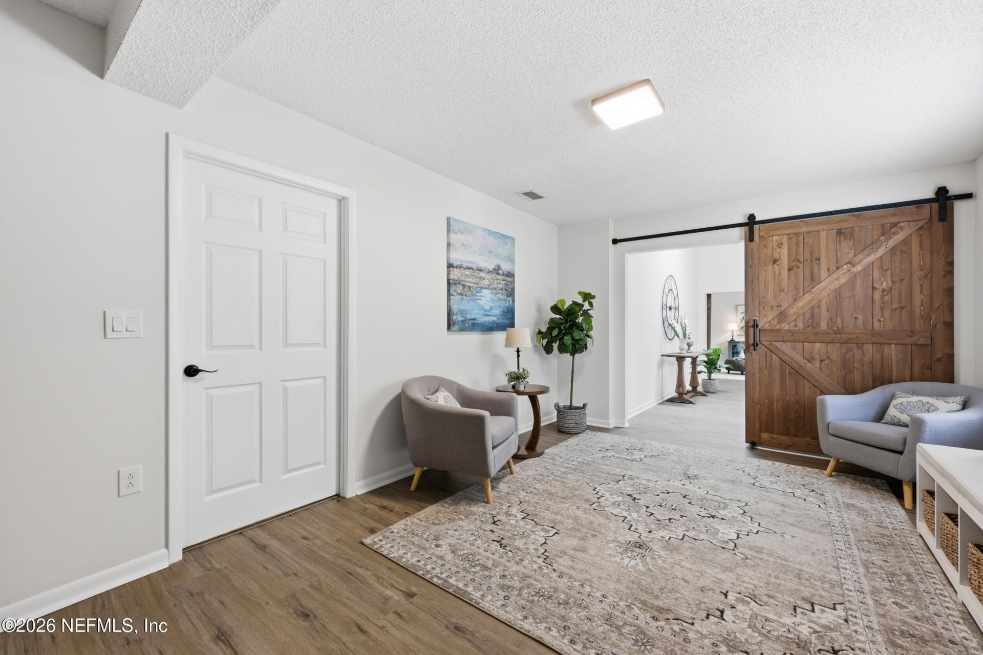 1110 Colley Road, Starke, FL 32091 Photo