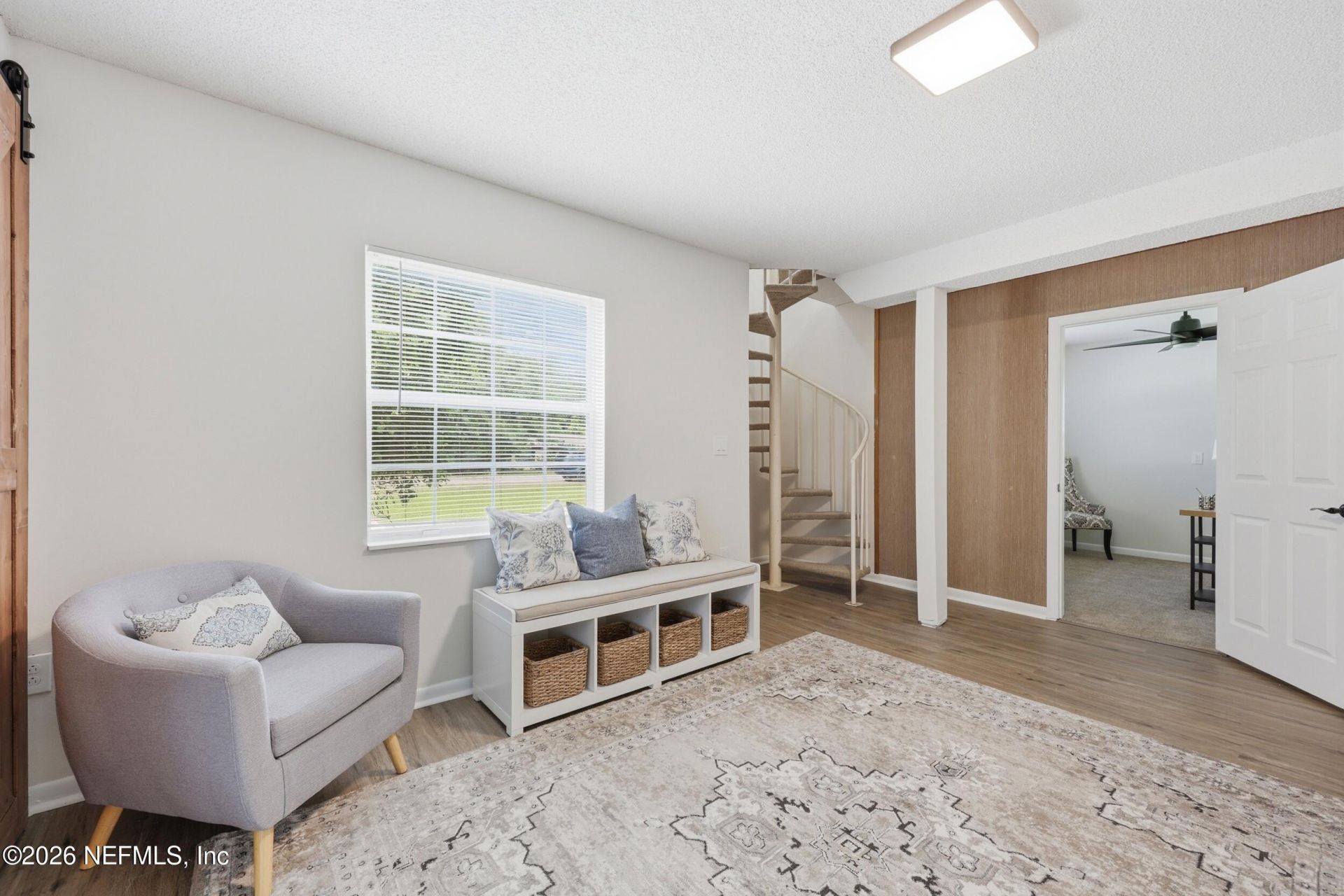 1110 Colley Road, Starke, FL 32091 Photo